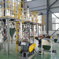 High Purity Lithium Ion Battery Recycling Machine Line